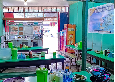 Warung Makan Mekarsari