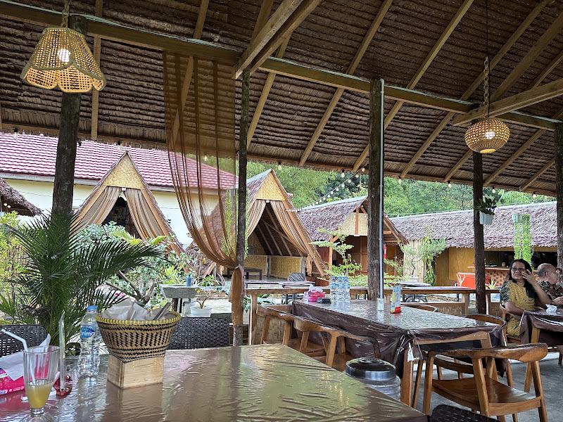 Soundana Restorant
