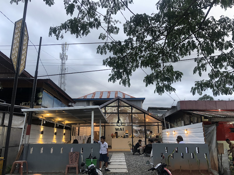 Cafe Wai