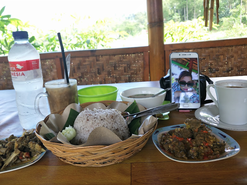 RM. Tepi Sawah Ny Pammu