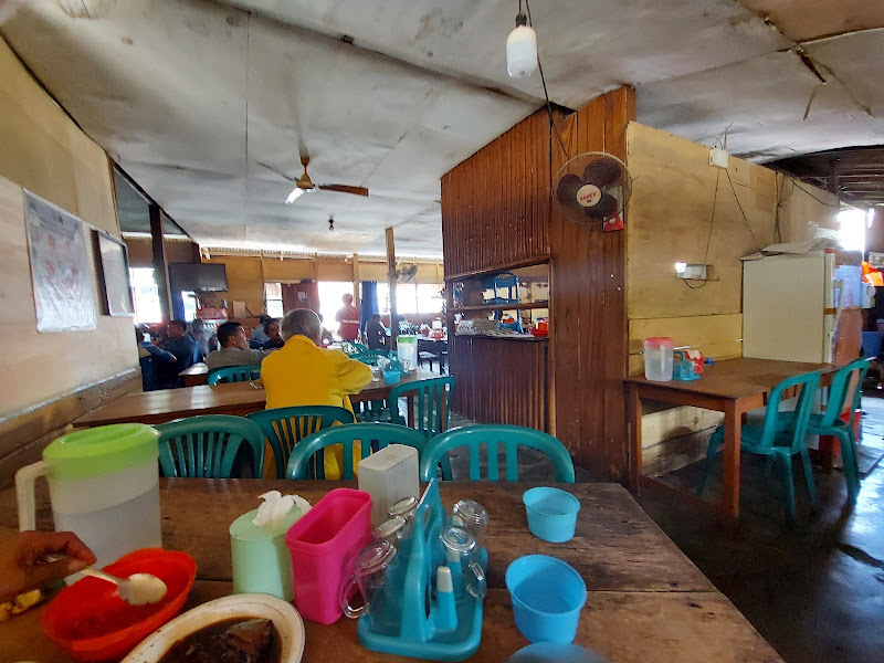Warung Solata Pong Serly