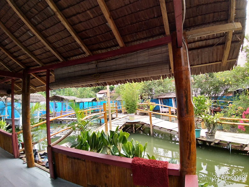 Fearly Cafe & Resto