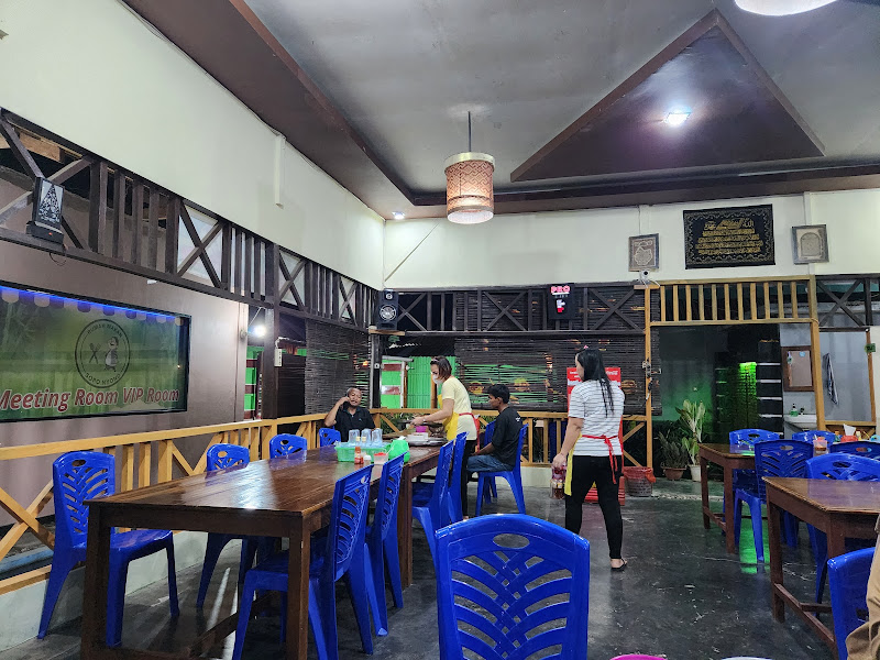 Warung Sopo Nyono