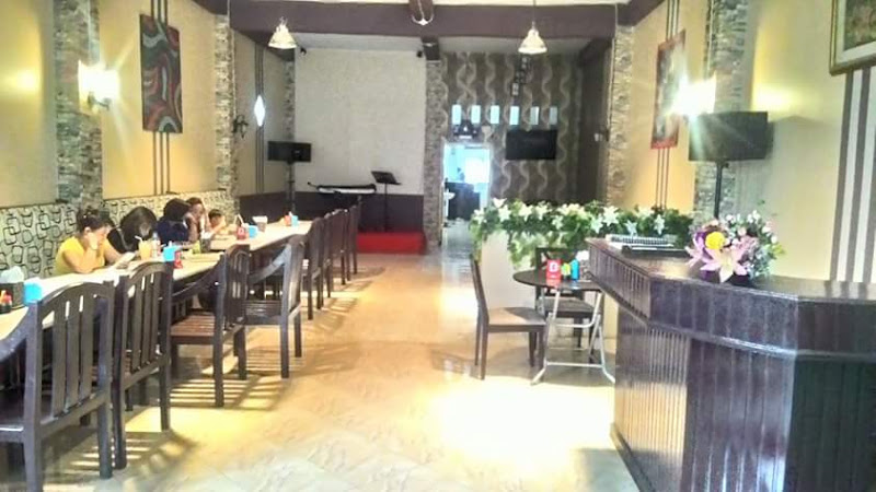 Restoran MELONA &Coffee House