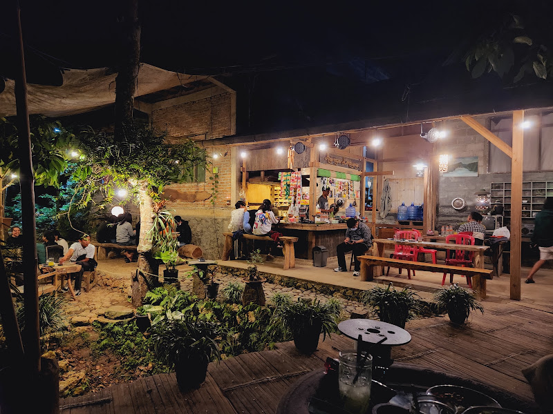 Angkringan Lempuyangan