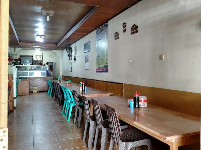 Warung Sari Kostan