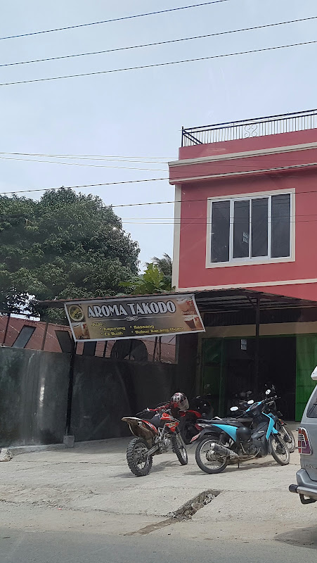 Aroma Takodo