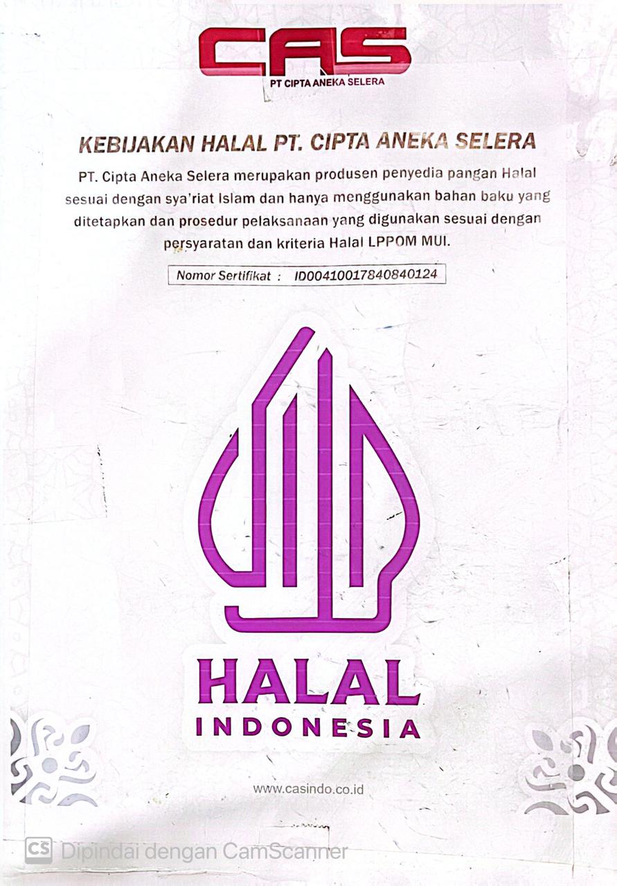 Foto Sertifikat