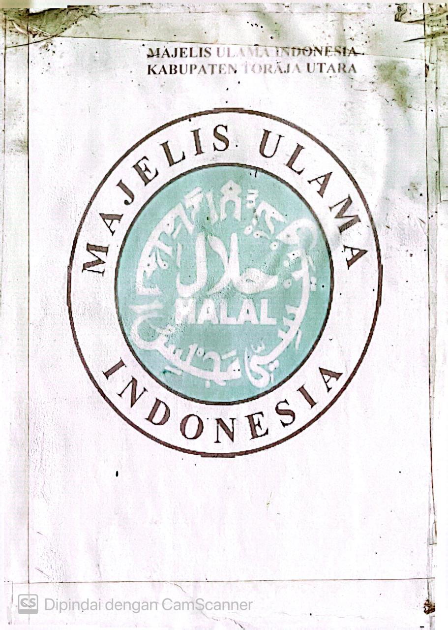 Foto Sertifikat
